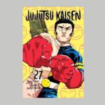 Jujutsu Kaisen, Vol. 27 Paperback – August 19, 2025