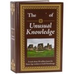 The Book of Unusual Knowledge