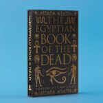 The Egyptian Book of the Dead: Deluxe Slipcase Edition (Arcturus Silkbound Classics)