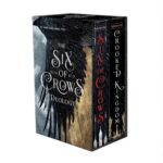 Six of Crows Boxed Set: Six of Crows, Crooked Kingdom