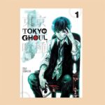 Tokyo Ghoul, Vol. 1 (1)