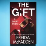 The Gift: A Christmas Thriller Novelette