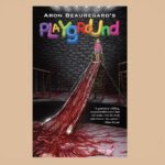 Playground Paperback by Paul David Tripp – Daily Gospel Devotional for Spiritual Growth and Reflection, November 22, 2022