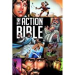 The Action Bible: God’s Redemptive Story (Action Bible Series)