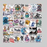 200 PCS Funny Holographic Stickers for Adults Waterproof Vinyl Sarcastic Meme Decals for Laptop Water Bottle Phone Kindle Journal Scrapbook Bumper Skateboard Luggage No Repeats