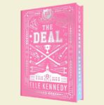 The Deal (Collector’s Edition) (Off-Campus, 1) Hardcover – Special Edition, July 29, 2025