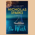 Nicholas Sparks The Wish