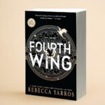 Fourth Wing Paperback – September 17, 2024 by Mark Wolynn ISBN 1101980389 Exploring Inherited Family Trauma & Personal Growth Insights