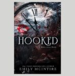 Hooked: A Dark, Contemporary Romance (Never After Series) Paperback – September 5, 2021