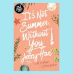 Jenny Han It’s Not Summer Without You Paperback April 5 2011