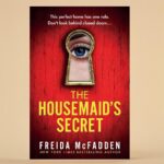 The Housemaid’s Secret Paperback – July 11, 2023