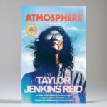 Ballantine Books Atmosphere A GMA Book Club Pick A Love Story Classic Romance Novel
