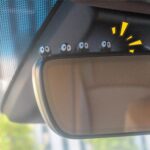 20 Pcs Cute Soot Sprite Car Decor Rearview Mirror Accessories – Cute Decor for Car Home and Office Gifts