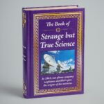 The Book of Strange but True Science Hardcover – December 1, 2019
