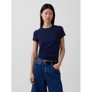 Modern Crewneck T-Shirt