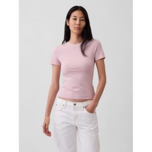 CloseKnit Jersey T-Shirt