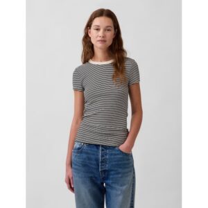 Modern Crewneck T-Shirt