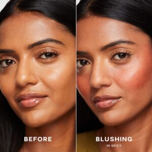 Dew Blush Liquid Cream Blush
