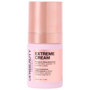 Extreme Cream Anti-Aging, Firming, & Lifting Refillable Moisturizer