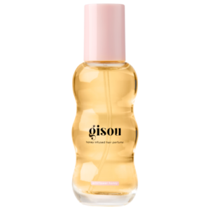 Mini Wildflower Honey Infused Hair Perfume – 0.5 oz/15ml