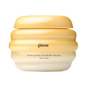 Honey Gloss Ceramide Therapy Hydrating Hair Mask