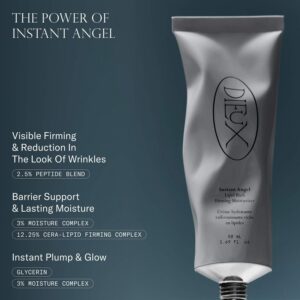 Instant Angel Lipid-Rich Firming Moisturizer