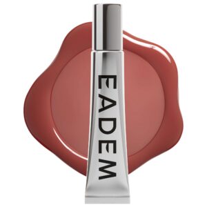 Le Chouchou Exfoliating + Softening Peptide Lip Balm