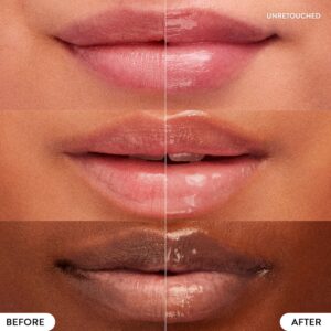 Lip Sleeping Mask ? Intense Hydration Lip Treatment with Vitamin C