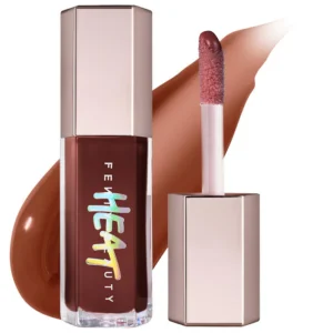 Gloss Bomb Heat Universal Lip Luminizer + Plumper