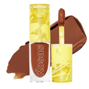 Revealer Super Creamy + Brightening Concealer with Caffeine and Hyaluronic Acid