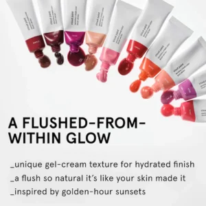 Cloud Paint Gel Cream Blush