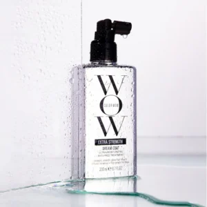 COLOR WOW  Extra Strength Dream Coat Ultra-Moisturizing Anti-frizz Treatment