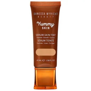 Yummy Skin Soothing Serum Skin Tint Foundation with Peptides + Ceramides