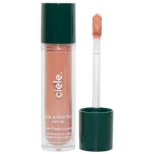 blush & PROTECT SPF 50+ liquid blush