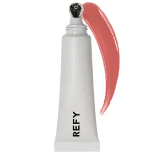 REFY  Lip Gloss with Hyaluronic Acid