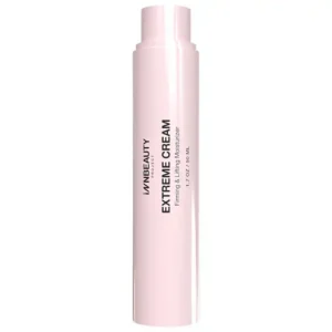 INNBEAUTY PROJECT  Extreme Cream Anti-Aging, Firming, & Lifting Refillable Moisturizer