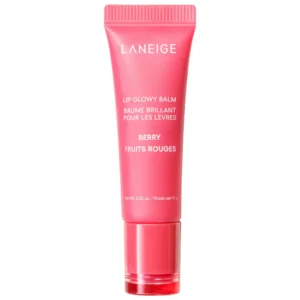 Lip Glowy Balm ? Lightweight Hydration Lip Treatment with Shea Butter