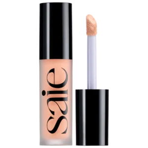 Saie  Slip Tint Radiant All-Over Concealer with Niacinamide