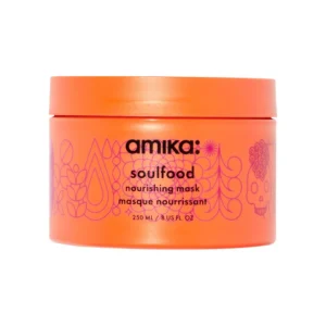 amika  Soulfood Nourishing Hair Mask
