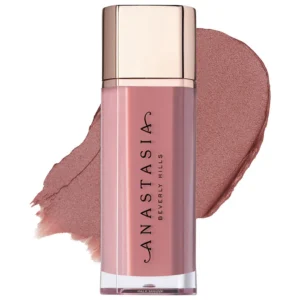 Anastasia Beverly Hills  Lip Velvet Liquid Lipstick