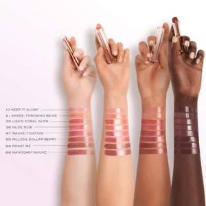 Lip Id?le Squalane-12 Butterglow? Hydrating Lip Balm