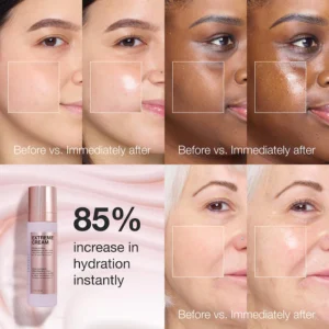 INNBEAUTY PROJECT  Extreme Cream Anti-Aging, Firming, & Lifting Refillable Moisturizer