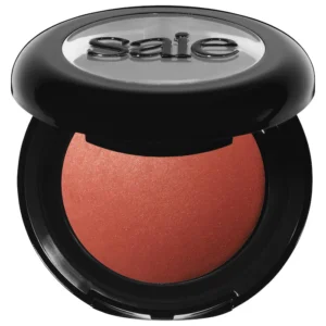 SuperSuede? Radiant Talc-Free Baked Powder Blush