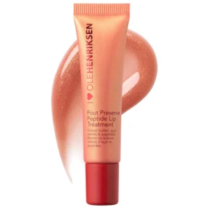 OLEHENRIKSEN  Pout Preserve Hydrating Peptide Lip Treatment