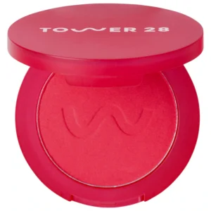 GetSet? Blur + Set Matte Powder Blush