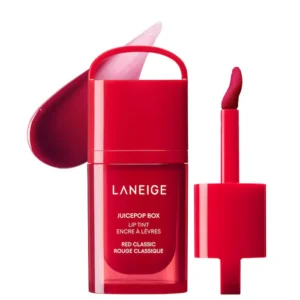 JuicePop Box Hydrating & Lightweight Oil Lip Tint