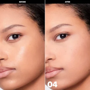 Blur It Loose Setting Powder