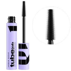 Tube Job Lash Augmenting Tubing Mascara