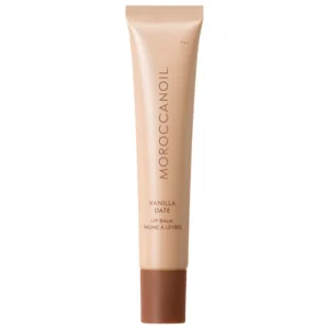 Lip Balm ? Hydrating Argan Butter + Peptide Lip Treatment