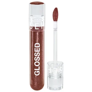 Glossed Smoothing Lip Gloss